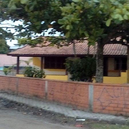 Casa Beira Mar Itapoa Villa Exterior photo