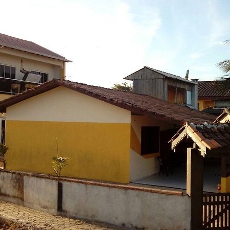 Casa Beira Mar Itapoa Villa Exterior photo