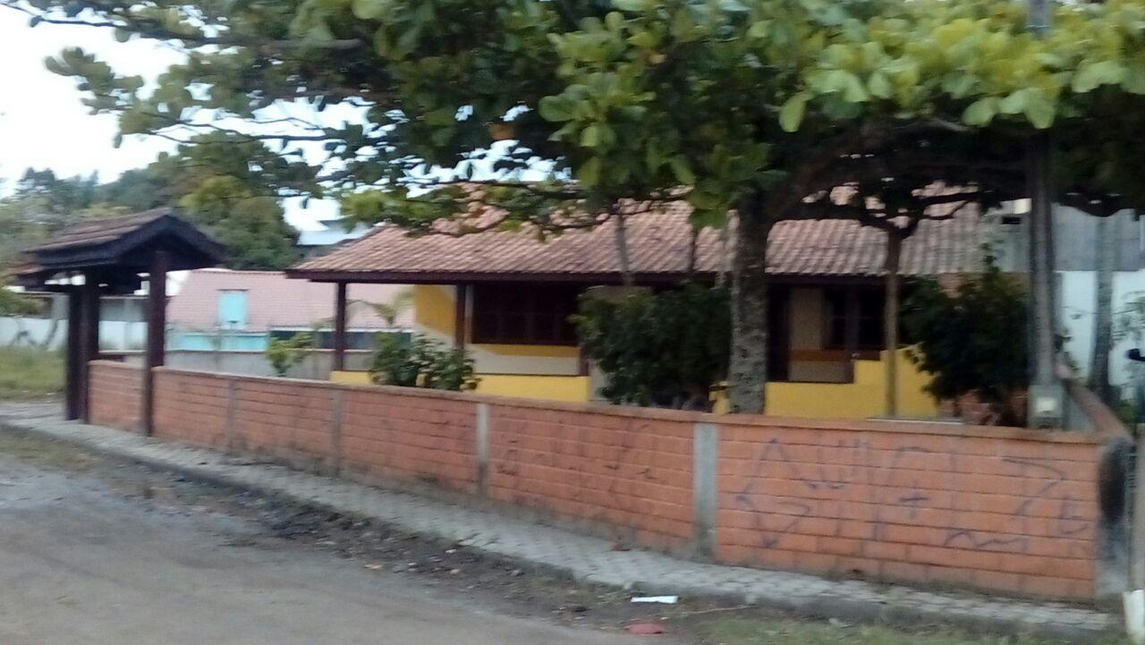 Casa Beira Mar Itapoa Villa Exterior photo