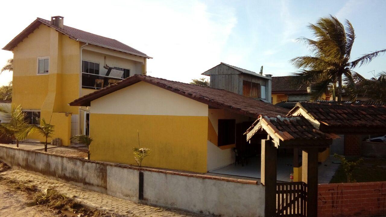 Casa Beira Mar Itapoa Villa Exterior photo
