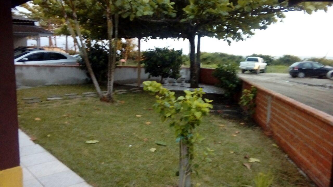 Casa Beira Mar Itapoa Villa Exterior photo